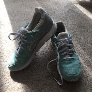 Asics Gel Lyte KITH  Diamond Supply Ronnie Fieg